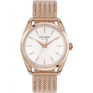 Ladies Oxygen ElDorado Watch