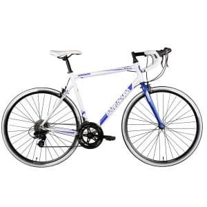 Barracuda Corvus 200 Steel Road Bike 700c Wheel