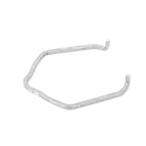 VAICO Holding Clamp, charger air hose V10-4441 VW,AUDI,SKODA,Golf IV Schragheck (1J1),Golf V Schragheck (1K1),POLO (9N_),TOURAN (1T1, 1T2)