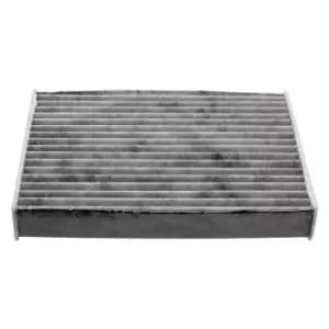 Cabin Filter 48502 by Febi Bilstein