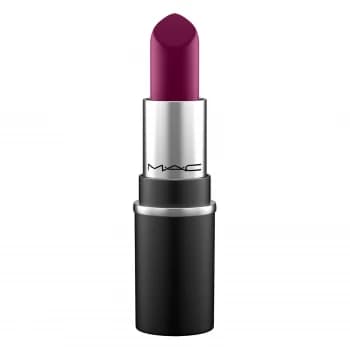 MAC Mini Lipstick (Various Shades) 1.8g - Rebel