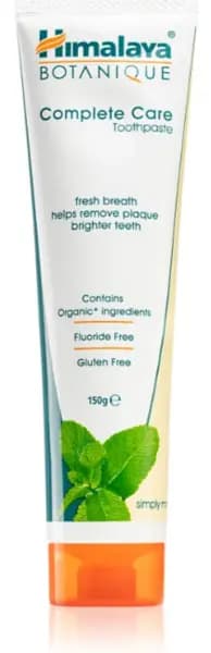 Himalaya Herbal Healthcare Simply Mint Toothpaste 150g