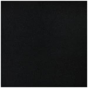 Rangemaster 95770 100cm Universal Splashback in Black