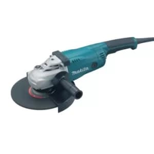 Makita GA9020S 230mm Angle Grinder 2000 Watt 240 Volt