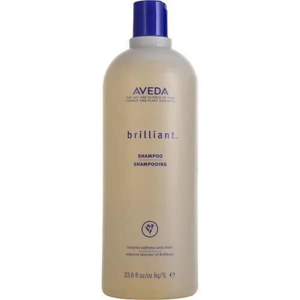 Aveda Brilliant Shampoo 1000ml