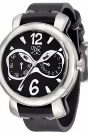 Mens UNOde50 Quedamos? Watch REL0104NGRNGR0U