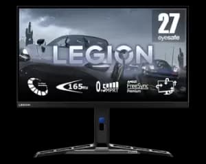 Lenovo Legion 27" Y27-30 Full HD IPS LED Gaming Monitor