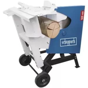 Scheppach HS520 505mm Log Saw 230 V