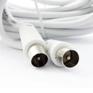 Connect It 4m Fly Lead