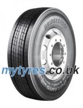 Bridgestone Duravis R-Steer 002 ( 315/70 R22.5 156/150L Dual Branding 154/150M )