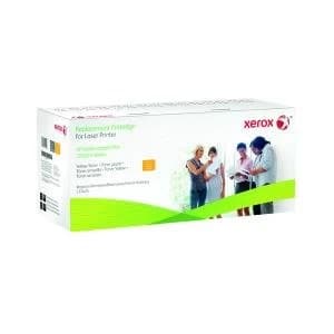Xerox Compatible Toner Yellow CE742A 106R02263