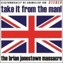 Take It from the Man!