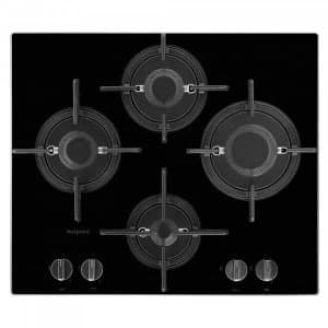 Hotpoint FTGHG641DH 4 Burner Gas Hob
