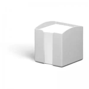 Durable Note Box ECO Grey Pack of 6