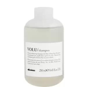 Davines VOLU Volume Enhancing Shampoo 250ml