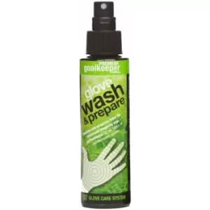 Wash & Prepare 250ml - Gloveglu
