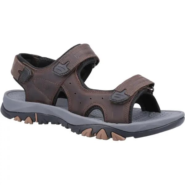 Cotswold Mens Lansdown Summer Walking Sandals UK Size 11 (EU 45)