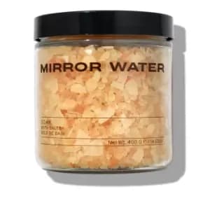 MIRROR WATER Soak Bath Salts
