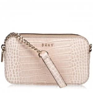 DKNY Bryant Camera Bag - Sand SAN