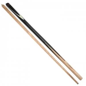 BCE Classic 2 Piece Ash Snooker Cue