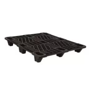 Slingsby Nestable Plastic Pallet 1200 x 1000MM Plus Version