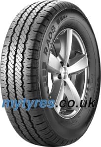 Hankook Radial RA08 ( 145 R13C 88/86R 8PR SBL )