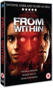 From Within - DVD