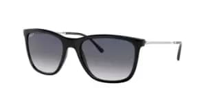 Ray-Ban Sunglasses RB4344 Polarized 601/78