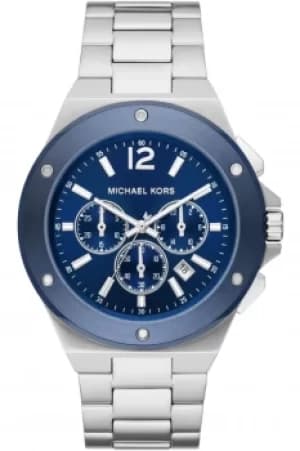Michael Kors Lennox Watch MK8938