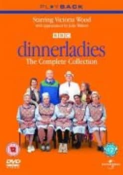 Dinnerladies - The Complete Series
