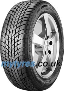 Bridgestone DriveGuard Winter RFT ( 185/60 R15 88H XL, runflat )