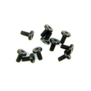 Hobao M4X8Mm Hex Socket 'I' Head Screws