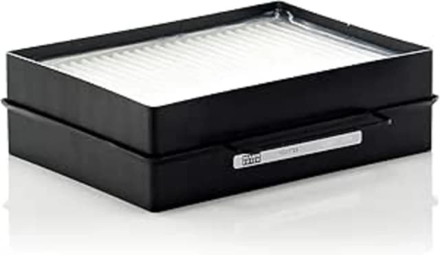 MANN-FILTER CU 1722 Pollen filter Particulate Filter 165 223 68 Filter, interior air (424)