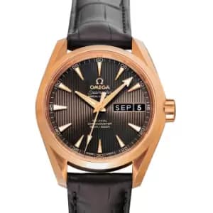 Omega 231.53.39.22.06.001