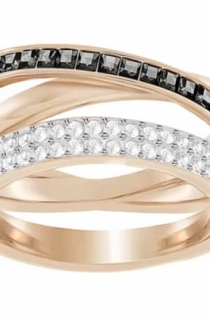 Ladies Swarovski Jewellery Hero Ring Size 52 5366559