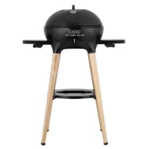 Cadac Citi Chef 40 FS Gas BBQ - Black