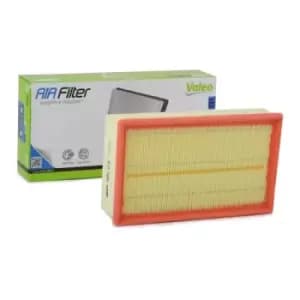 VALEO Air filter 585231 Engine air filter,Engine filter PEUGEOT,CITROEN,DS,307 CC (3B),307 SW (3H),307 (3A/C),308 SW I (4E_, 4H_),5008 (0U_, 0E_)