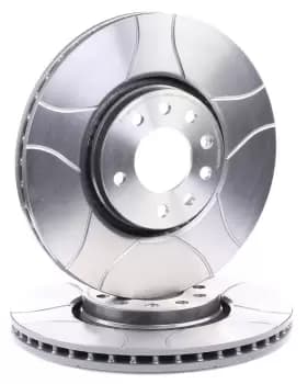 BREMBO Brake disc 09.9369.75 Brake rotor,Brake discs OPEL,SAAB,VAUXHALL,Corsa D Schragheck (S07),ZAFIRA B (A05),Meriva A (X03),Astra H Caravan (A04)