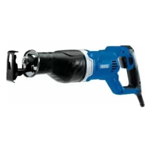 Draper 00586 Reciprocating Saw, 1050W