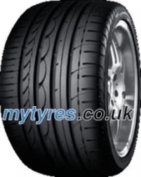 Yokohama Advan Sport (V103B) ( 295/35 R21 107Y XL N0 )