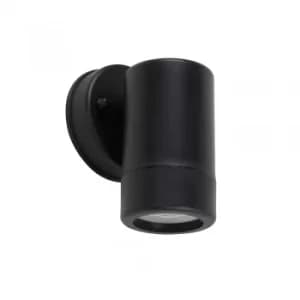 Mellor IP44 3W LED Downlight in Black