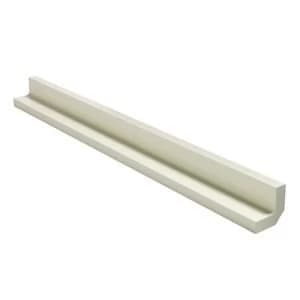 Cooke Lewis Appleby Base corner post H720mm W57mm