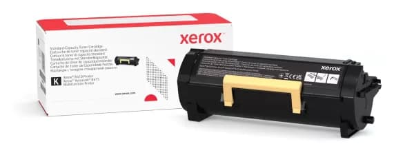 Xerox 006R04725 Black Toner Cartridge (Original)