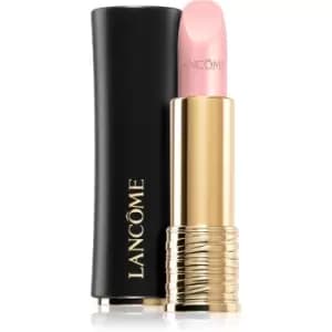 Lancome L'Absolu Rouge Cream Creamy Lipstick refillable Shade 01 Universelle 3,4 g