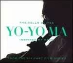 cello suites inspired by bach