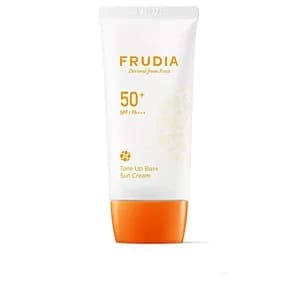 SUN CREAM tone up base brightening SPF50+ 50ml