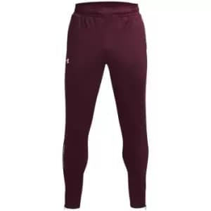 Under Armour Terry Jogging Pants Mens - Red