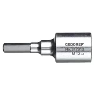 Gedore Stud screw inserter