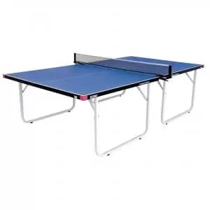 Butterfly Compact 10 Wheelaway Outdoor Table Tennis Table