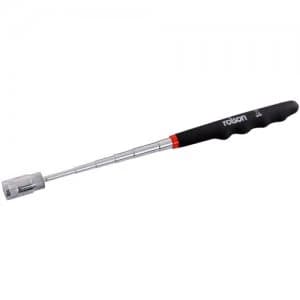 Rolson Magnetic Pick-up Tool with LED Light